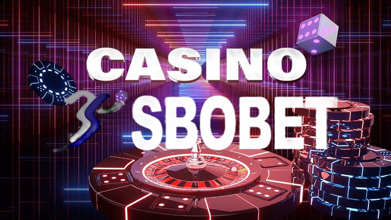 วิธีเล่นคาสิโน SBOBET แนะนำการเดิมพันคาสิโนทุกรูปแบบบนมือถือ